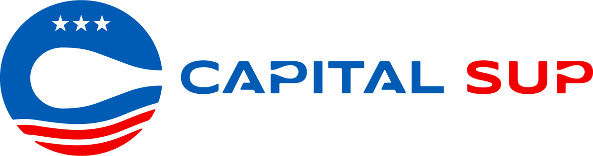 Capital SUP Logo