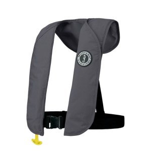 Mustang Survival: MIT 70 Manual Inflatable PFD