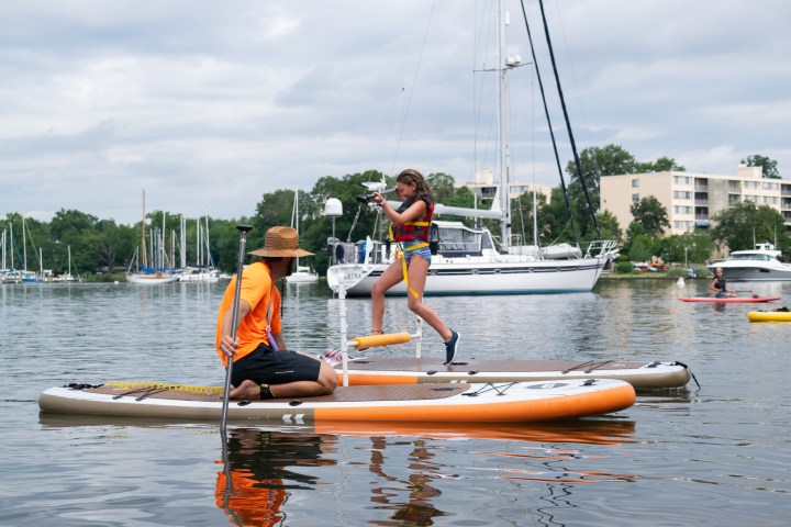 Summer Camp in Annapolis