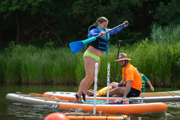 best summer camps in Annapolis