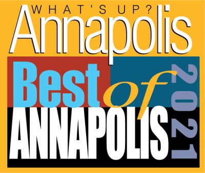 Best A 2008 4c Best of Annapolis 2021